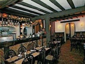 Riverside Hotel Colchester Bekvemmeligheder billede